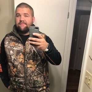 Meet your Posher, Mark